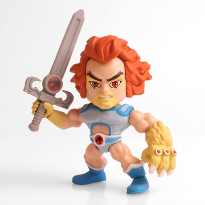 THUNDERCATS WAVE 1 ACTION VINYLS PDQ CASE