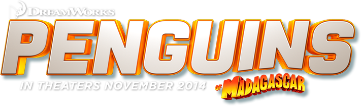 FUNKO POP! MOVIES: PENGUINS OF MADAGASCAR VINYL FIGURES - Skipper