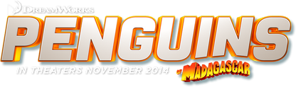FUNKO POP! MOVIES: PENGUINS OF MADAGASCAR VINYL FIGURES - Kowalski