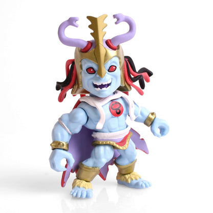 THUNDERCATS WAVE 1 ACTION VINYLS PDQ CASE