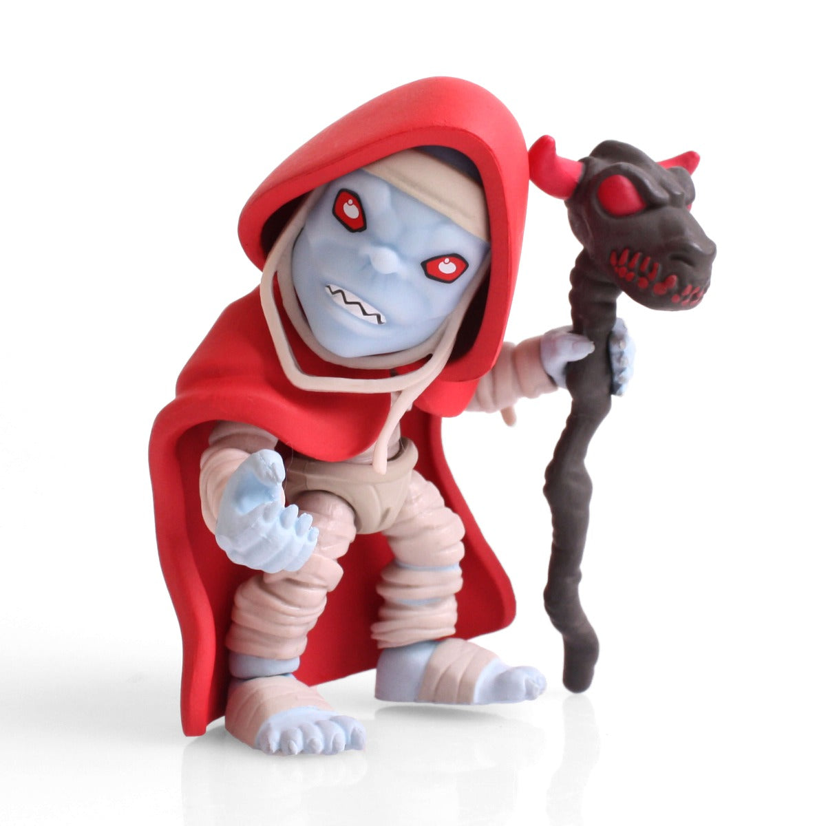 THUNDERCATS WAVE 1 ACTION VINYLS PDQ CASE