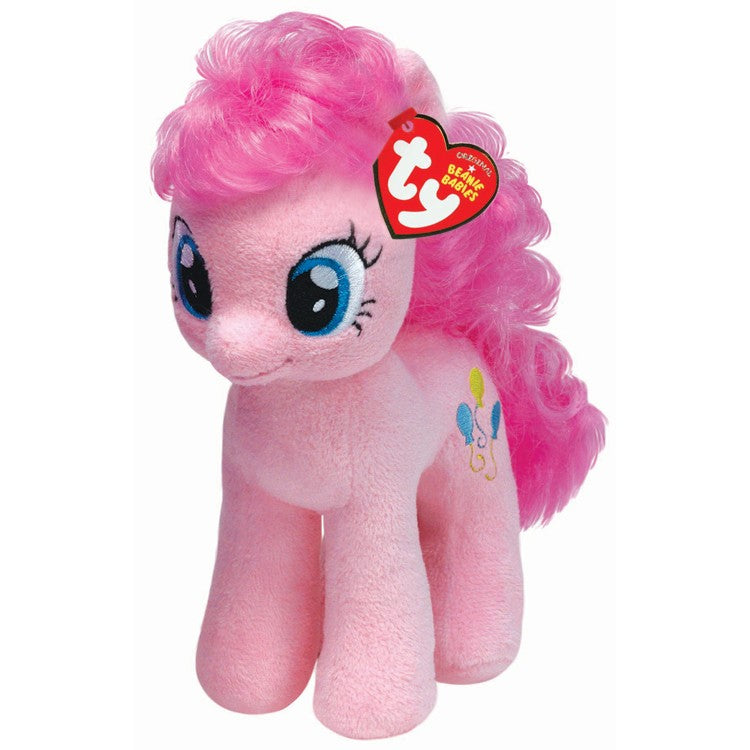 MY LITTLE PONY - BEANIE BUDDIES COLLECTION 11" PLUSH