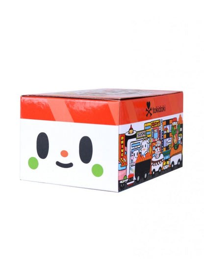 TOKIDOKI SUSHI CARS BLIND BOX