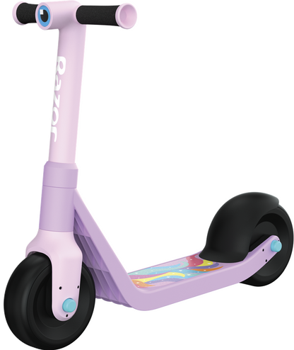 RAZOR WILD ONES JR SCOOTER UNICORN